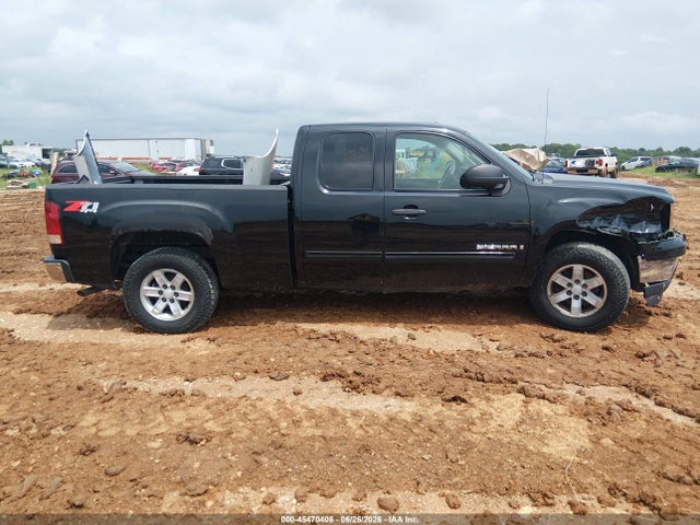 Продаж на аукціоні авто 2009 Gmc Sierra 1500 Sle, vin: 1GTEK290X9Z133839, номер лоту: 45470408