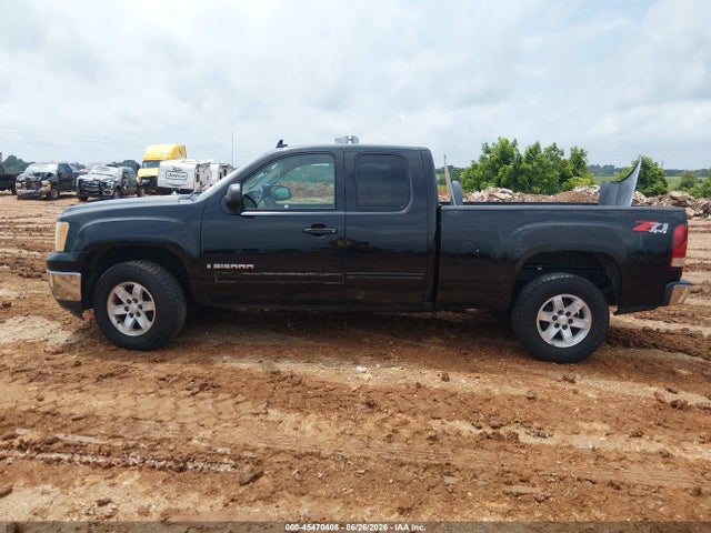 Продаж на аукціоні авто 2009 Gmc Sierra 1500 Sle, vin: 1GTEK290X9Z133839, номер лоту: 45470408