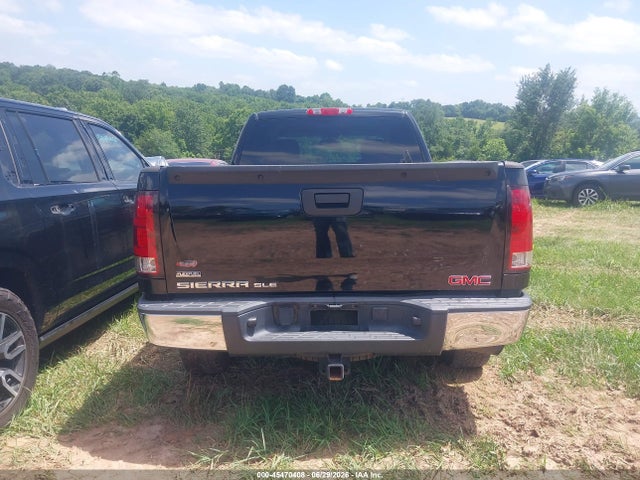 Продаж на аукціоні авто 2009 Gmc Sierra 1500 Sle, vin: 1GTEK290X9Z133839, номер лоту: 45470408