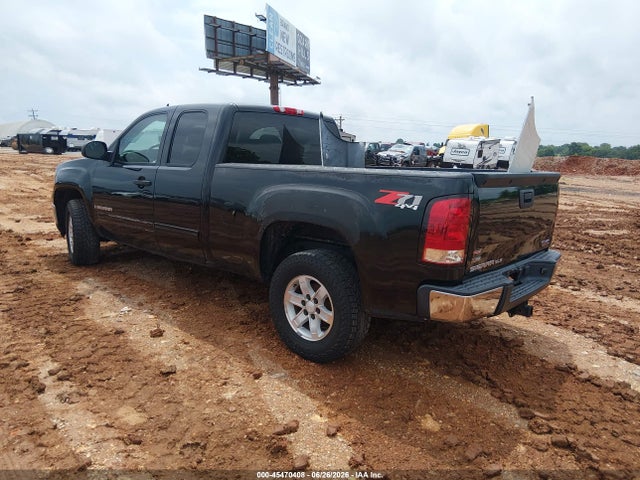 Продаж на аукціоні авто 2009 Gmc Sierra 1500 Sle, vin: 1GTEK290X9Z133839, номер лоту: 45470408
