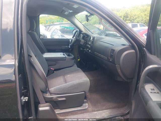 Продаж на аукціоні авто 2009 Gmc Sierra 1500 Sle, vin: 1GTEK290X9Z133839, номер лоту: 45470408