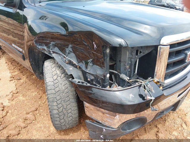 Продаж на аукціоні авто 2009 Gmc Sierra 1500 Sle, vin: 1GTEK290X9Z133839, номер лоту: 45470408