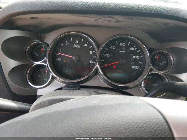 Продаж на аукціоні авто 2009 Gmc Sierra 1500 Sle, vin: 1GTEK290X9Z133839, номер лоту: 45470408