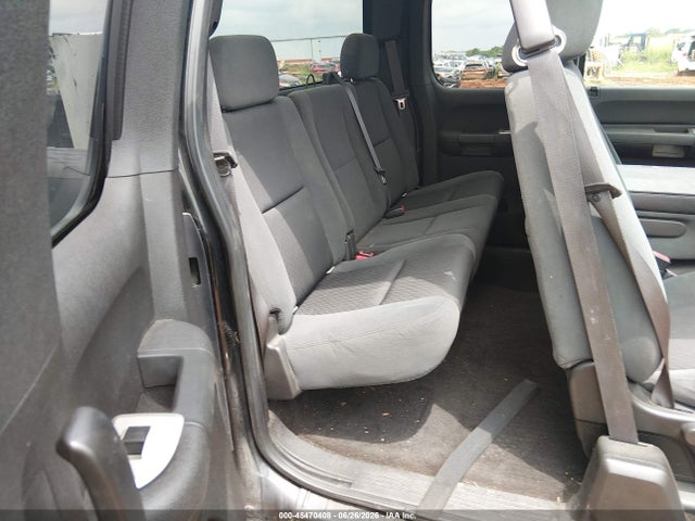 Продаж на аукціоні авто 2009 Gmc Sierra 1500 Sle, vin: 1GTEK290X9Z133839, номер лоту: 45470408