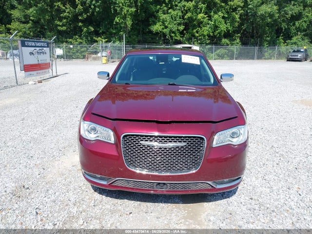 Aukcja sprzedaży 2016 Chrysler 300c Awd, vin: 2C3CCAKG3GH106800, numer aukcji: 45470414