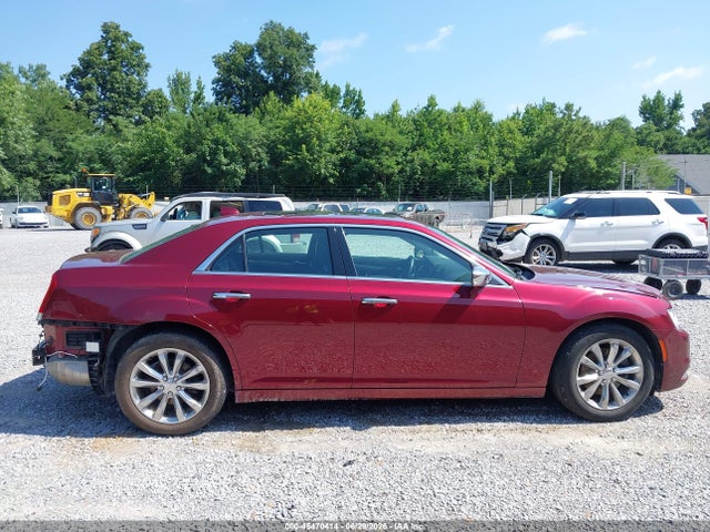 Aukcja sprzedaży 2016 Chrysler 300c Awd, vin: 2C3CCAKG3GH106800, numer aukcji: 45470414