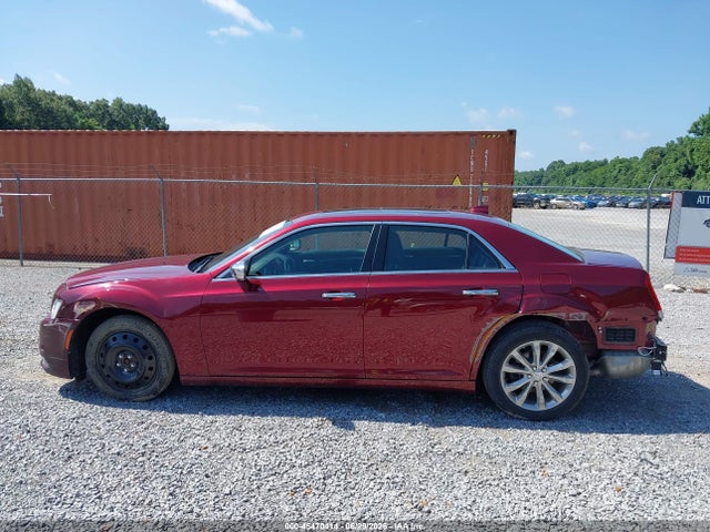 Aukcja sprzedaży 2016 Chrysler 300c Awd, vin: 2C3CCAKG3GH106800, numer aukcji: 45470414