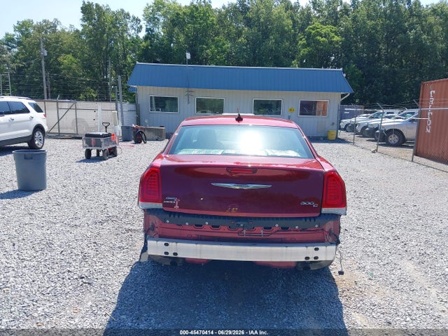 Aukcja sprzedaży 2016 Chrysler 300c Awd, vin: 2C3CCAKG3GH106800, numer aukcji: 45470414