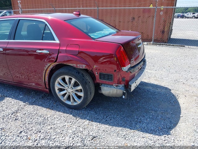 Aukcja sprzedaży 2016 Chrysler 300c Awd, vin: 2C3CCAKG3GH106800, numer aukcji: 45470414