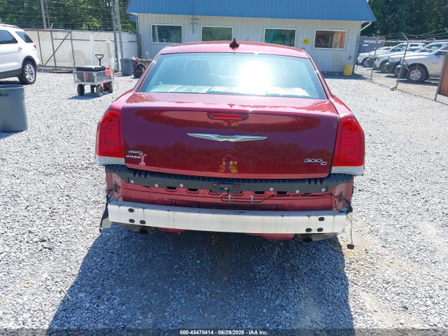 Aukcja sprzedaży 2016 Chrysler 300c Awd, vin: 2C3CCAKG3GH106800, numer aukcji: 45470414