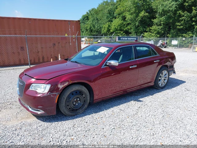 Aukcja sprzedaży 2016 Chrysler 300c Awd, vin: 2C3CCAKG3GH106800, numer aukcji: 45470414
