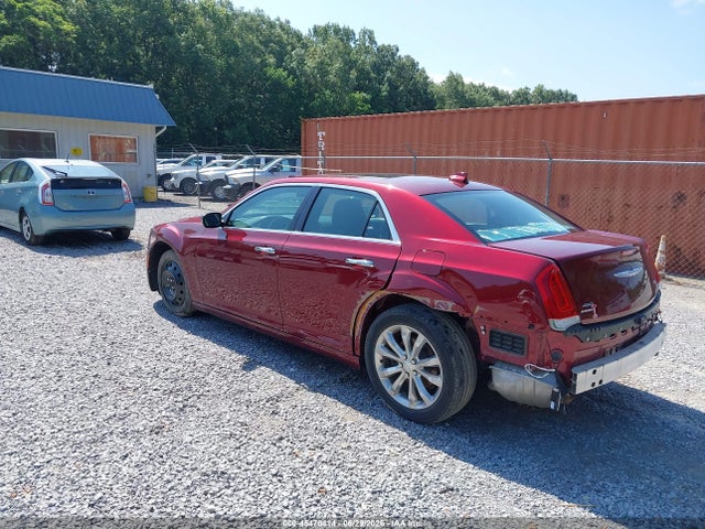 Aukcja sprzedaży 2016 Chrysler 300c Awd, vin: 2C3CCAKG3GH106800, numer aukcji: 45470414