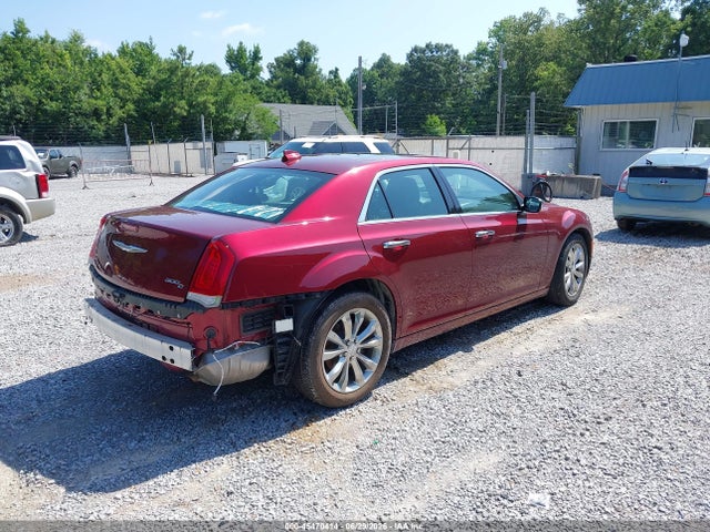 Aukcja sprzedaży 2016 Chrysler 300c Awd, vin: 2C3CCAKG3GH106800, numer aukcji: 45470414