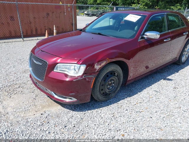 Aukcja sprzedaży 2016 Chrysler 300c Awd, vin: 2C3CCAKG3GH106800, numer aukcji: 45470414