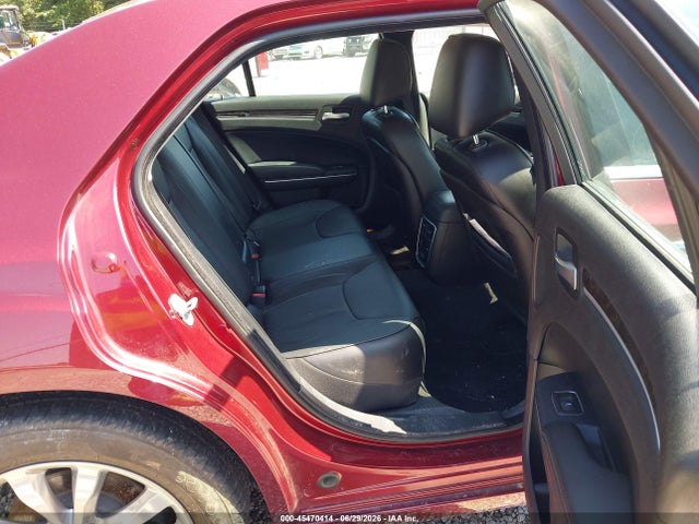 Aukcja sprzedaży 2016 Chrysler 300c Awd, vin: 2C3CCAKG3GH106800, numer aukcji: 45470414