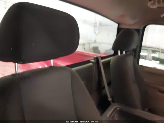 45470415 :رقم المزاد ، 1GC3KVBGXAF119445 vin ، 2010 Chevrolet Silverado 2500hd Work Truck مزاد بيع