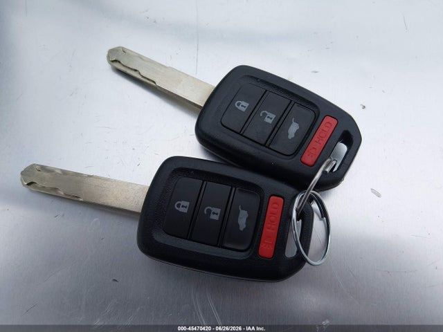 3CZRU6H18NM742818 Honda Hr-v Awd Sport