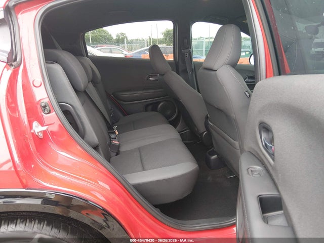 3CZRU6H18NM742818 Honda Hr-v Awd Sport