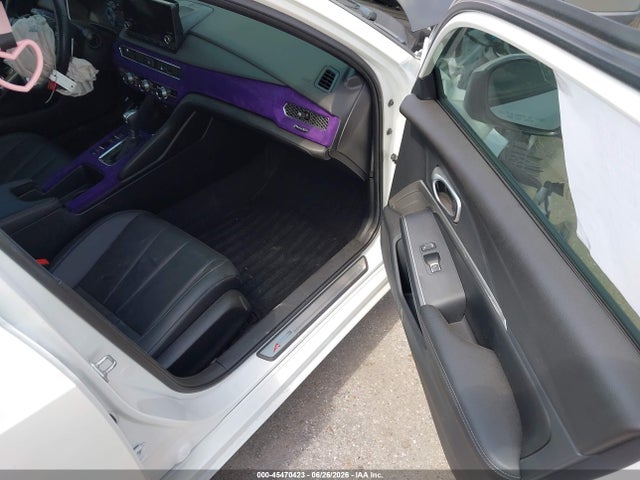 Продажа на аукционе авто 2024 Acura Integra A-spec, vin: 19UDE4H31RA002356, номер лота: 45470423