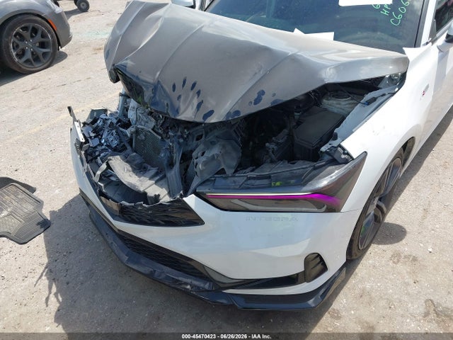Продажа на аукционе авто 2024 Acura Integra A-spec, vin: 19UDE4H31RA002356, номер лота: 45470423