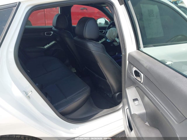 Продажа на аукционе авто 2024 Acura Integra A-spec, vin: 19UDE4H31RA002356, номер лота: 45470423