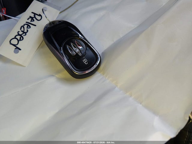 45470429 :رقم المزاد ، KL4AMBS25RB085674 vin ، 2024 Buick Encore Gx Preferred Fwd مزاد بيع