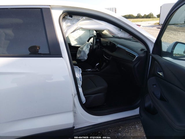 45470429 :رقم المزاد ، KL4AMBS25RB085674 vin ، 2024 Buick Encore Gx Preferred Fwd مزاد بيع