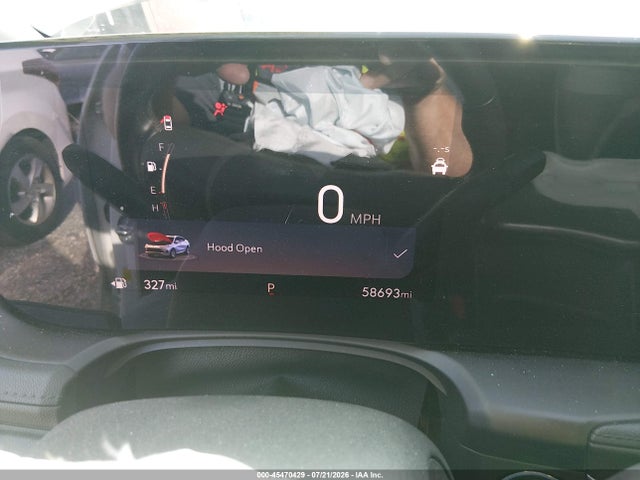 45470429 :رقم المزاد ، KL4AMBS25RB085674 vin ، 2024 Buick Encore Gx Preferred Fwd مزاد بيع