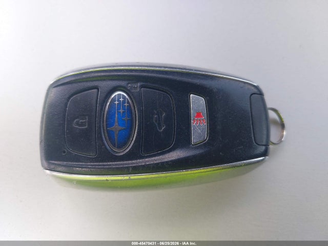 Subaru Forester Limited 2021 JF2SKASC8MH445420 Image 11