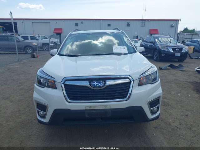 Subaru Forester Limited 2021 JF2SKASC8MH445420 Image 12