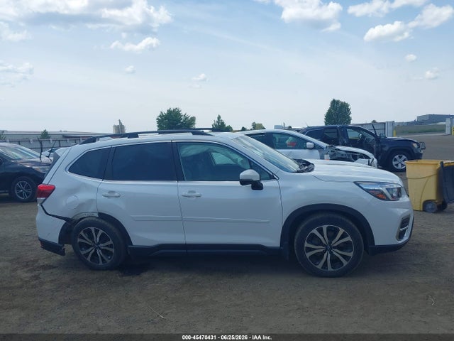 Subaru Forester Limited 2021 JF2SKASC8MH445420 Image 13