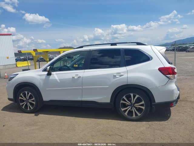 Subaru Forester Limited 2021 JF2SKASC8MH445420 Image 14