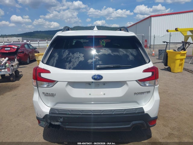 Subaru Forester Limited 2021 JF2SKASC8MH445420 Image 16
