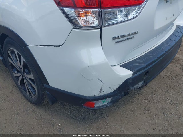 Subaru Forester Limited 2021 JF2SKASC8MH445420 Image 17