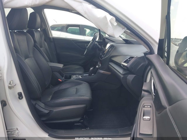 Subaru Forester Limited 2021 JF2SKASC8MH445420 Image 5