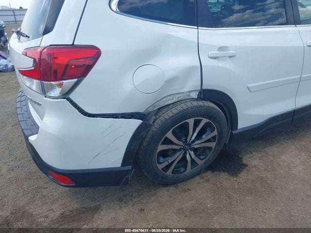 Subaru Forester Limited 2021 JF2SKASC8MH445420 Image 6