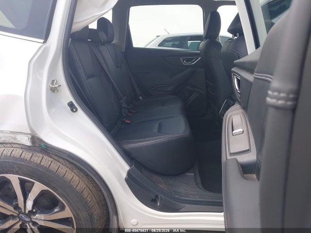 Subaru Forester Limited 2021 JF2SKASC8MH445420 Image 8