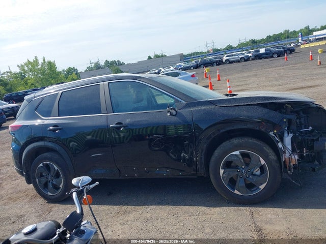 Продажа на аукционе авто 2024 Nissan Rogue Sv Intelligent Awd, vin: 5N1BT3BB2RC744173, номер лота: 45470435