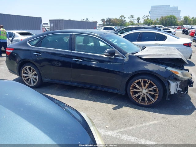2013 Toyota Avalon Xle მანქანა იყიდება აუქციონზე, vin: 4T1BK1EBXDU020883, აუქციონის ნომერი: 45470440