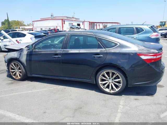 2013 Toyota Avalon Xle მანქანა იყიდება აუქციონზე, vin: 4T1BK1EBXDU020883, აუქციონის ნომერი: 45470440