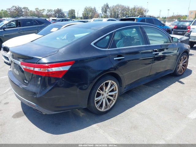 2013 Toyota Avalon Xle მანქანა იყიდება აუქციონზე, vin: 4T1BK1EBXDU020883, აუქციონის ნომერი: 45470440