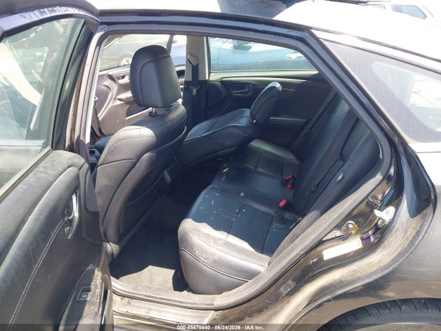 Aukcja sprzedaży 2013 Toyota Avalon Xle, vin: 4T1BK1EBXDU020883, numer aukcji: 45470440