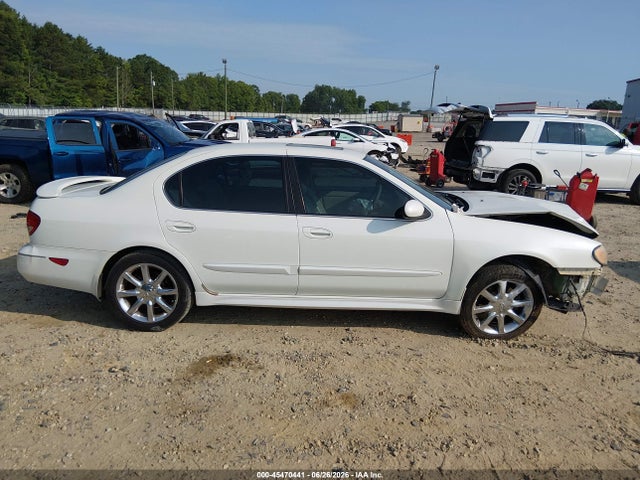 2002 Infiniti I35 Luxury მანქანა იყიდება აუქციონზე, vin: JNKDA31A02T006856, აუქციონის ნომერი: 45470441