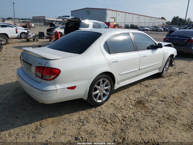 2002 Infiniti I35 Luxury მანქანა იყიდება აუქციონზე, vin: JNKDA31A02T006856, აუქციონის ნომერი: 45470441