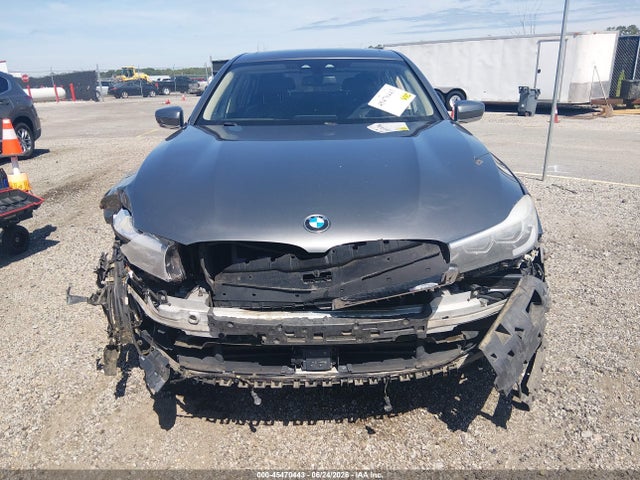 45470443 :رقم المزاد ، WBA7E2C59GG738526 vin ، 2016 Bmw 740i مزاد بيع