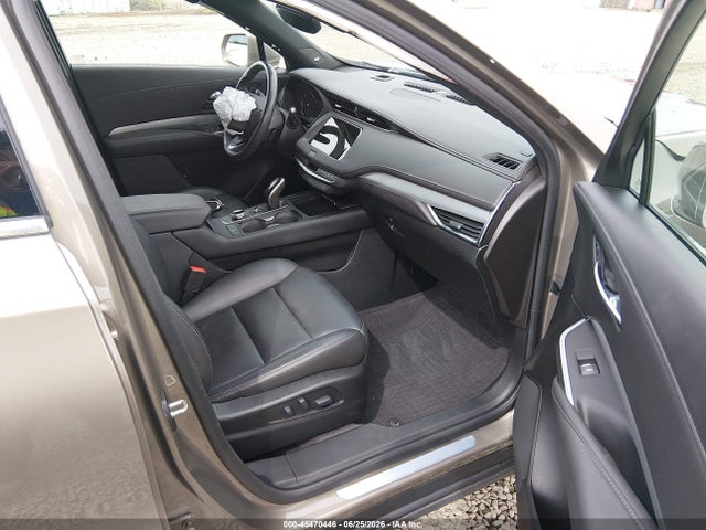 1GYFZCR41LF084171 Cadillac Xt4 Fwd Premium Luxury