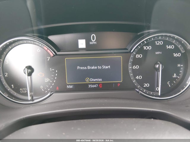 1GYFZCR41LF084171 Cadillac Xt4 Fwd Premium Luxury
