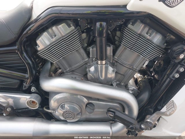 45470455 :رقم المزاد ، 1HD1HPH12GC800647 vin ، 2016 Harley-davidson Vrscf Vrod Muscle مزاد بيع