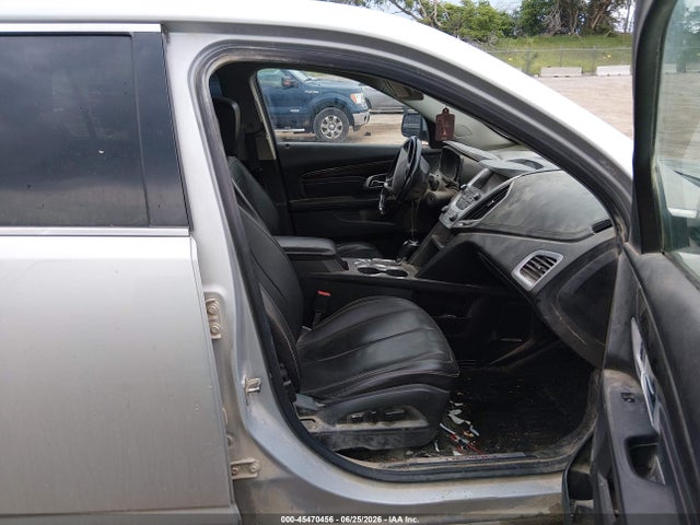 45470456 :رقم المزاد ، 2GKFLVE35H6231971 vin ، 2017 Gmc Terrain Denali مزاد بيع