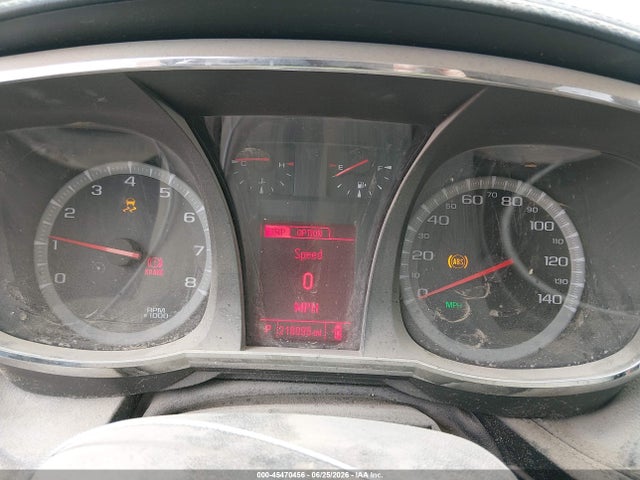 45470456 :رقم المزاد ، 2GKFLVE35H6231971 vin ، 2017 Gmc Terrain Denali مزاد بيع